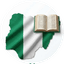 The Nigerian Dictionary Logo